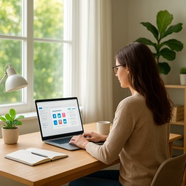 How Mallary.ai's Social Media API Lets You Post to All Platforms with One Request