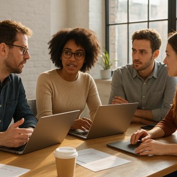 How to Scale Social Posting for High-Volume Apps Without Downtime