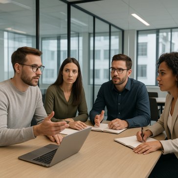 Implementing Webhooks for Real-Time Post Status and Comments Management